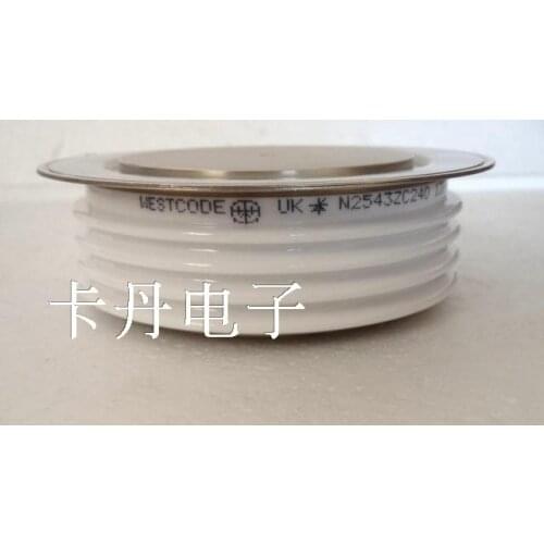 N2543ZC240 N2543ZD240 N880CH24 westcode 100% new and original