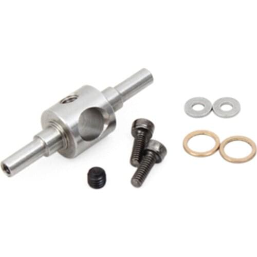 ALZRC New Metal Tail Rotor Hub for Devil 380/420 Helicopter