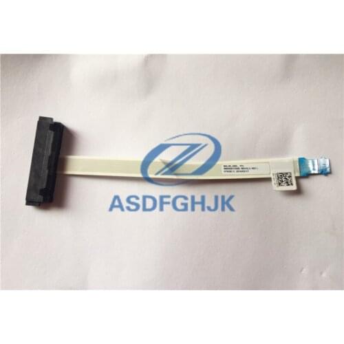PC NOUNOU FOR DELL FOR Inspiron 17 5767 5765 HDD CABLE NBX0001Z000 0VNT7G VNT7G works 100% test ok