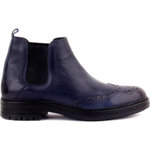 Sail Lakers Men's Classic Boots