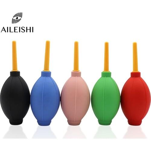 1PCS Eyelashes Dryer Air Balls Eyelashes Extension Rubber Dry Ball Grafting Eyelash Dry Blowing Balloons Manually Dry Glue