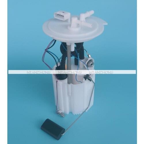 Fuel Pump Assembly E8545M 17040ZD80B 170407Y000 For 04-09 Nissan Quest Altima Maxima 2.5L 3.5L