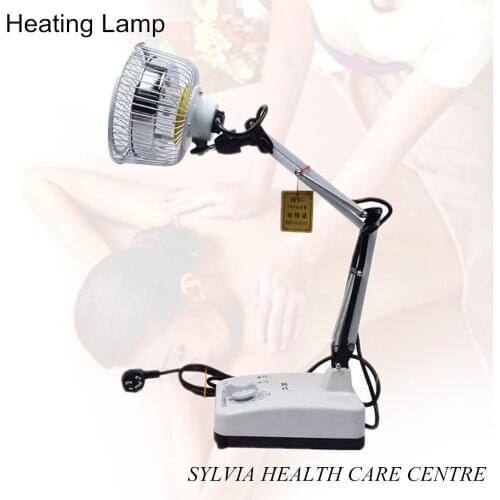 2020 New free shipping therapy device beauty spa health care electric Infrared light pain relief