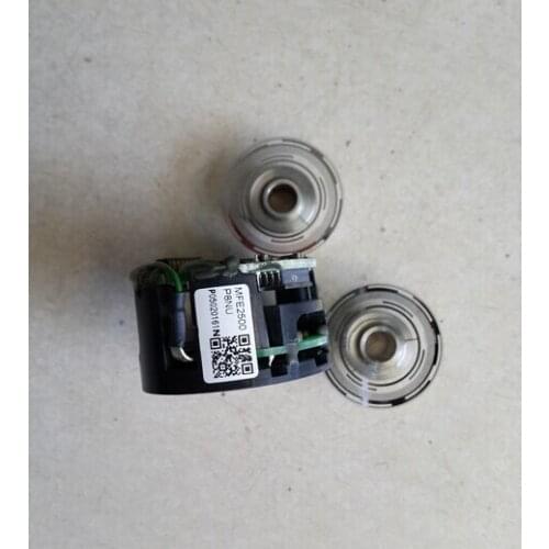 Rotary Encoder MFE2500P8NU and Encoder Glass Disk