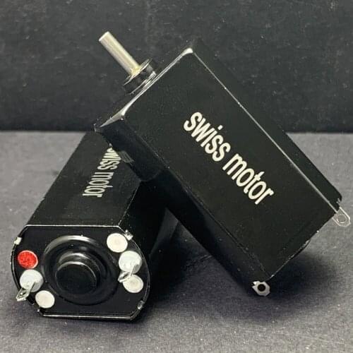 2032 Svviss motor Replacement MOTOR for STE ALTH Rotary Tattoo Machine Liner Shader Part