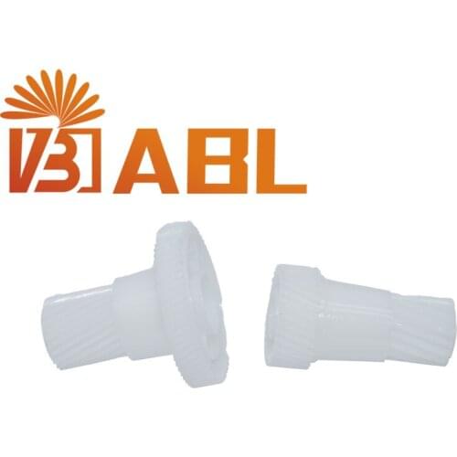 5pcs For Konica Minolta bizhub 227 287 367 Main Drive Assy Gear 17T/33T & 23T/63T A7AHR70700