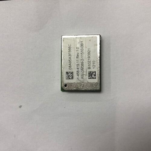 5pcs Good quality for ps3 3000 3k console original wireless bluetooth module wifi board repair parts OCGAME