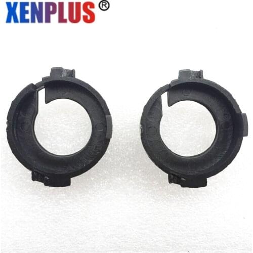 Xenplus Car Adapters LED Headlight Bulb Holder Adapter Lamp Base For Hyundai Elantra,MISTRA,AZERA, New Caren
