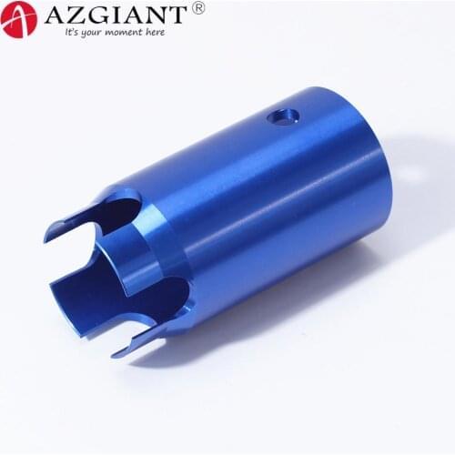 EZS EIS ELV BGA Lock Removal Tool for Mercedes Benz W211, W203, W220 motor carbon brush holder CW