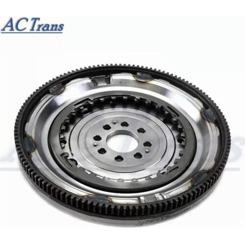 DSG 7 Transmission DQ200 0AM Flywheel 415068209 415062609 03L105266AK 03L105266AL 03L105266CL 03L105266CM 03L105266DF DE EF