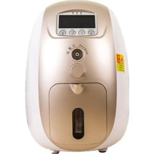 1-5L Oxygen Concentrator Household Oxygen Machine Elderly Oxygen Machine Oxygen Inhalation Machine Air purifier