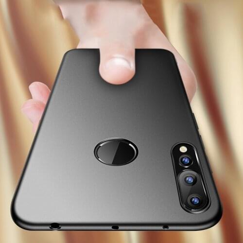 For UMIDIGI A5 Pro Case Matte Soft Silicone Full Protective Case Cover for UMIDIGI A5 Pro Back Cover