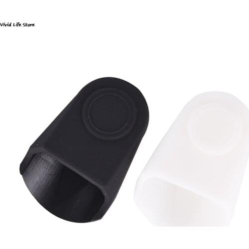 Saxophone Clarinet Flute Mouthpiece Protective Cap Head For Alto Tenor Soprano Sax Mouth Piece