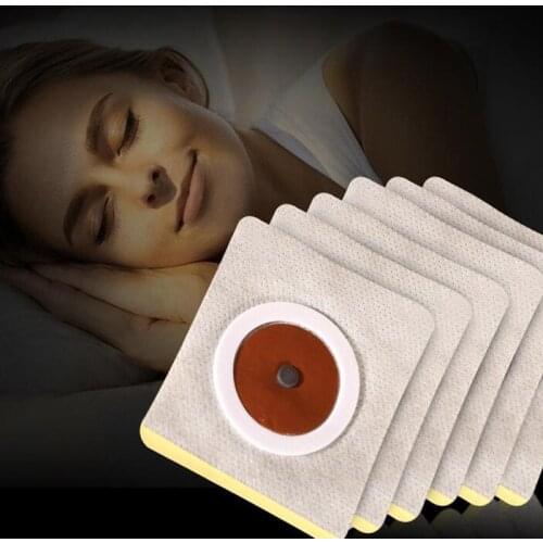 40/10pc Chinese Medicine Weight Loss Navel Sticker Magnetic Slim Detox Adhesive Sheet Fat Burning Slimming Diets Slim Patch Pads