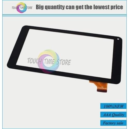 New 7" inch Tablet AD-C-702015-FPC touch screen digitizer glass touch panel Sensor replacement Free Shipping