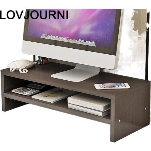 Holder Nordic Kitchen Decoracion Hogar Nordico Computer Display Stand Shelf Organizer Repisas Estantes Storage Rack Shelves