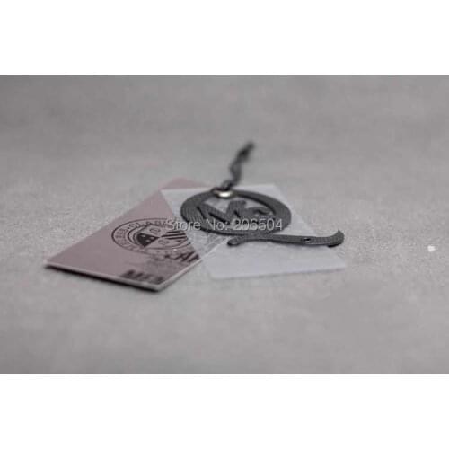 Printed generic hang tag cute girl /kid/women clothing tag label /price tag / printed logo Kraft dress hang tag gq003