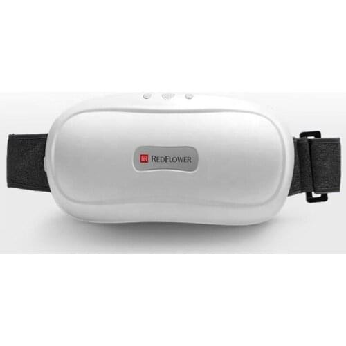 Professional Smart Living Stress Therapy Portable Electric Abdominal Massager Machine