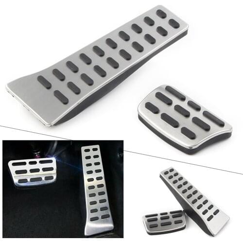 Накладки на педали Hyundai QIYOU China At AliExpress