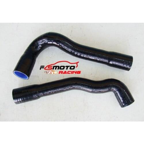 Silicone Radiator Hose For BMW E36 325i/328i/330i M3 6CYL 1992-1997