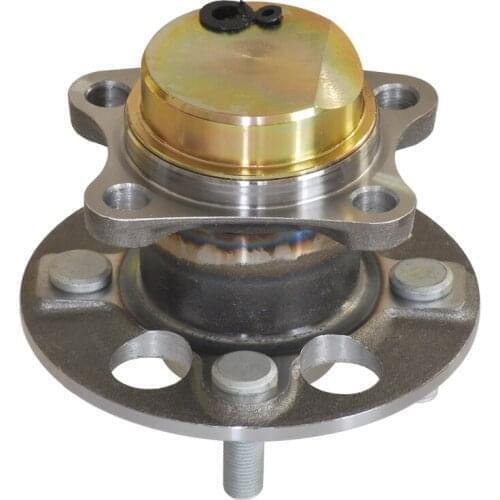 3104100-G08R rear wheel Bearing Hub For Great Wall C30 after 2010 2011 2012 2013 2014 2015 2016 2017 2018 2019 3T-74*135*103