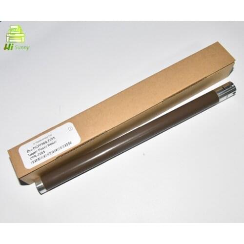 For Brother DCP7055 7060 7065 HL2220 2230 2240 2250 2270 2275 2280 2130 2132 2135 2242 MFC7240 7360 7365 Heat Upper Fuser Roller