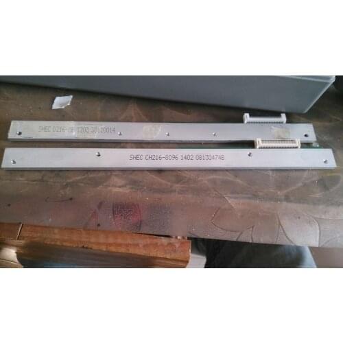 FOR 1PCS Coman CM1200B 1200A 12-Lead Print Head SHEC CH216