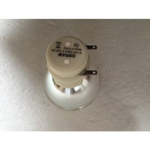 Free shipping ! Osram Original OEM bare lamp 5811118924-SOT for OPTOMA EH415,W415,EH415ST,HD37,W415E,EH415E Projectors