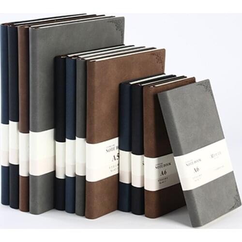 A5 A6 Planner Sketchbook Binder Notebook Planner Diary Budget Book Office Supplies Notebooks and Journals