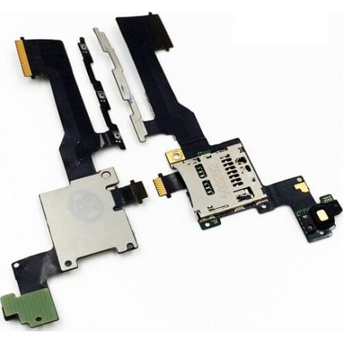 Buhiga Flex Cables For HTC Phones