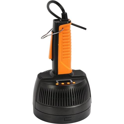 DL-800A handheld electromagnetic induction sealing machine bottle cap sealing machine aluminum foil sealing machine