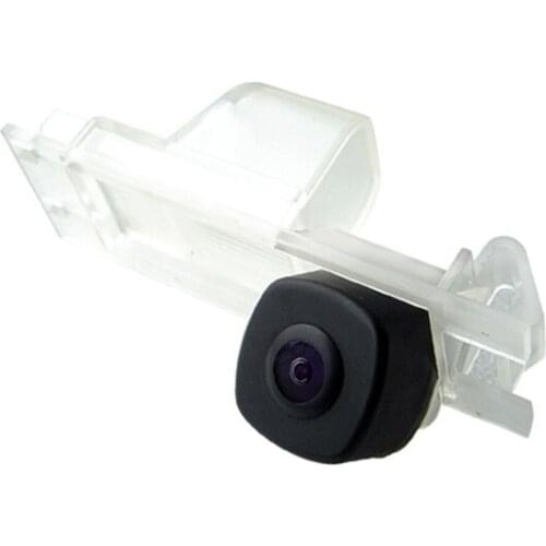 For Buick Regal 2009 car backup rear view reversing HD 100% real CCD waterproof nignt vision vehicle camera