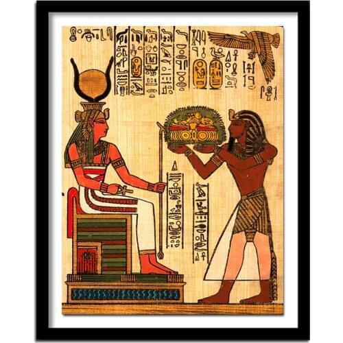 Egyptian,Portrait,5D,diy,Diamond Painting abstract,egypt art,Cross Stitch,Full,Diamond Embroidery,3d Diamond ,home decor