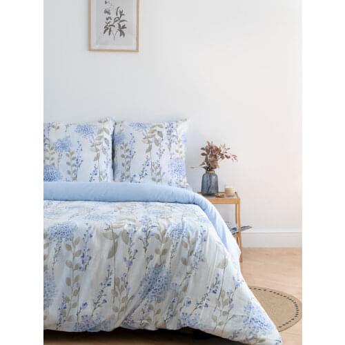 Лен Наш от Василисы Bed Dress