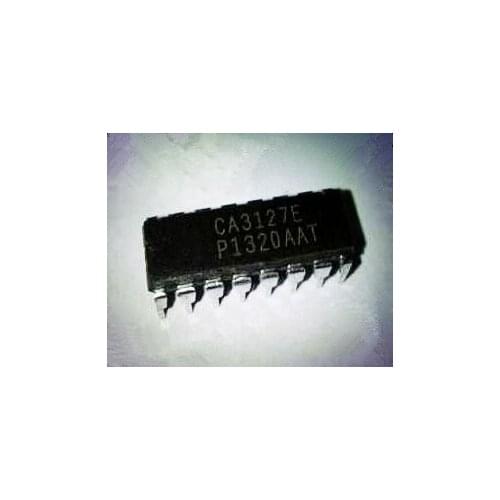 Good quality CA3127E DIP16 Integrated circuit chip