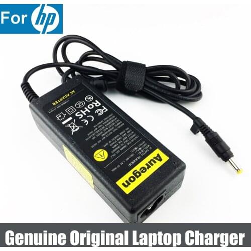 Original 65W AC Power Adapter Laptop Charger For HP Pavilion Dm3 Dm3t Dm3z Folio 13