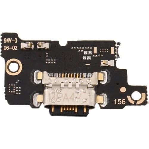 Charging Port Board for Xiaomi Redmi K40 Pro / Redmi K40 M2012K11AC M2012K11C