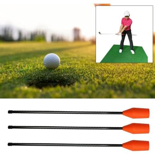 Golf Training Aid,Golf Training Tool Golf Swing Training Aid,Golf Swing Tempo Training,Golf Swing Training Warm-Up Stick