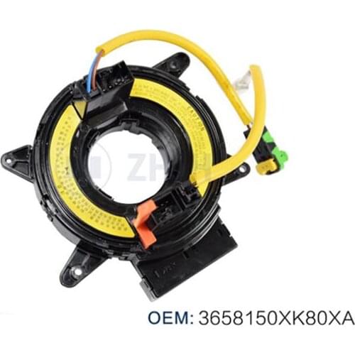 Clock Spring For Great Wall Haval H5