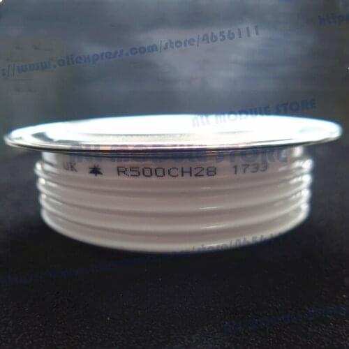 R500CH28 R500CH26 R500CH24 R500CH22 R500CH20 R500CH18 FREE SHIPPING NEW AND ORIGINAL MODULE THYRISTOR
