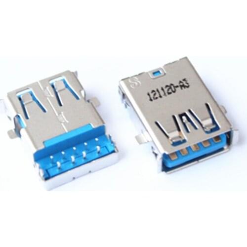 3.0 USB Jack Port Socket Connector for ASUS N53 N53JG N53JF N53S N53SV N53SN N53J N55S K53 K53S K53JG K53JF K53SV