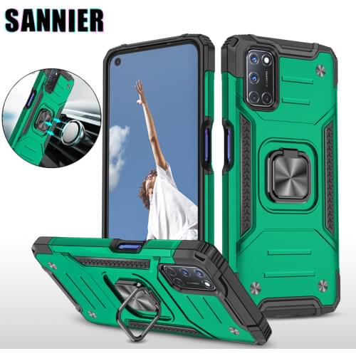 SANNIER Oppo A5 Pro + Phone Cases