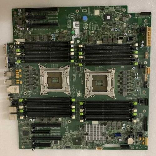 F5XM3 0658N7 2CD1V MX4YF 3GCPM 0V12CT 0W1G7K 0Y8YVJ for DELL T620 Tower server motherboard