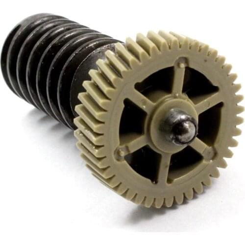 Seat Adjust Motor Wheel Gear Left Side FOR Audi A4 A6 Q7 FORVWTouareg 7L0959111