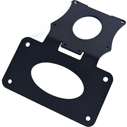 Motorcycle Icon Urban Enduro Fender Eliminator Tail Tidy For Ducati Scrambler 2015 2016