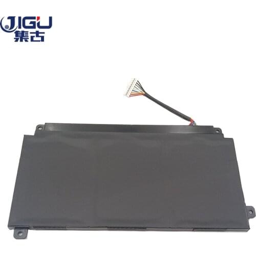 JIGU 3Cells Laptop Battery PA5208U-1BRS For TOSHIBA CB30-B For CHROMEBOOK 2 13.3" CB30 CB35 For Satellite E45w-c4200x P55W