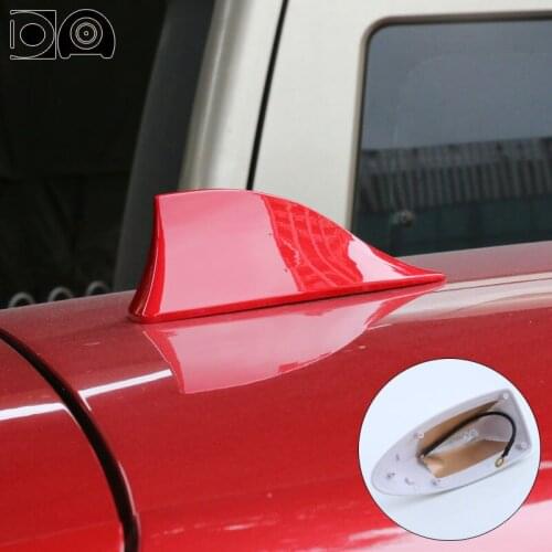 Opel Antara accessories Back shark fin antenna special car radio aerials auto signal car-styling PET-S antenna