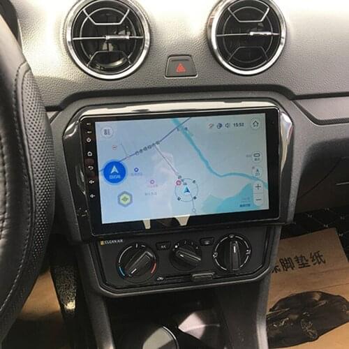 64GB Android 10.0 2Din Car Multimedia Player GPS For 2013-2019 VW JETTA GU Autoradio Navigation Stereo Head Unit Radio Recorder