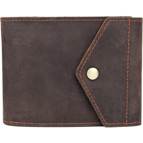 Berchirly Men's Wallets