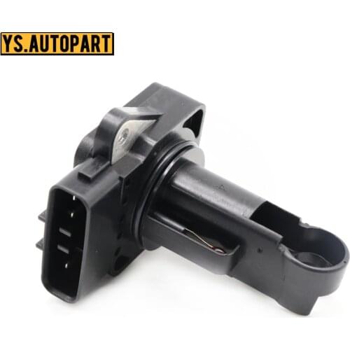 Maf Mass Air Flow Meter Sensor 22204-22010 For ES300 GS430 GS450h IS300 LS430 RX300 RX400h Vibe Scion 2220422010 22204 22010